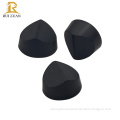 Durable Pure PCBN Inserts for Turning Gray Cast Iron
